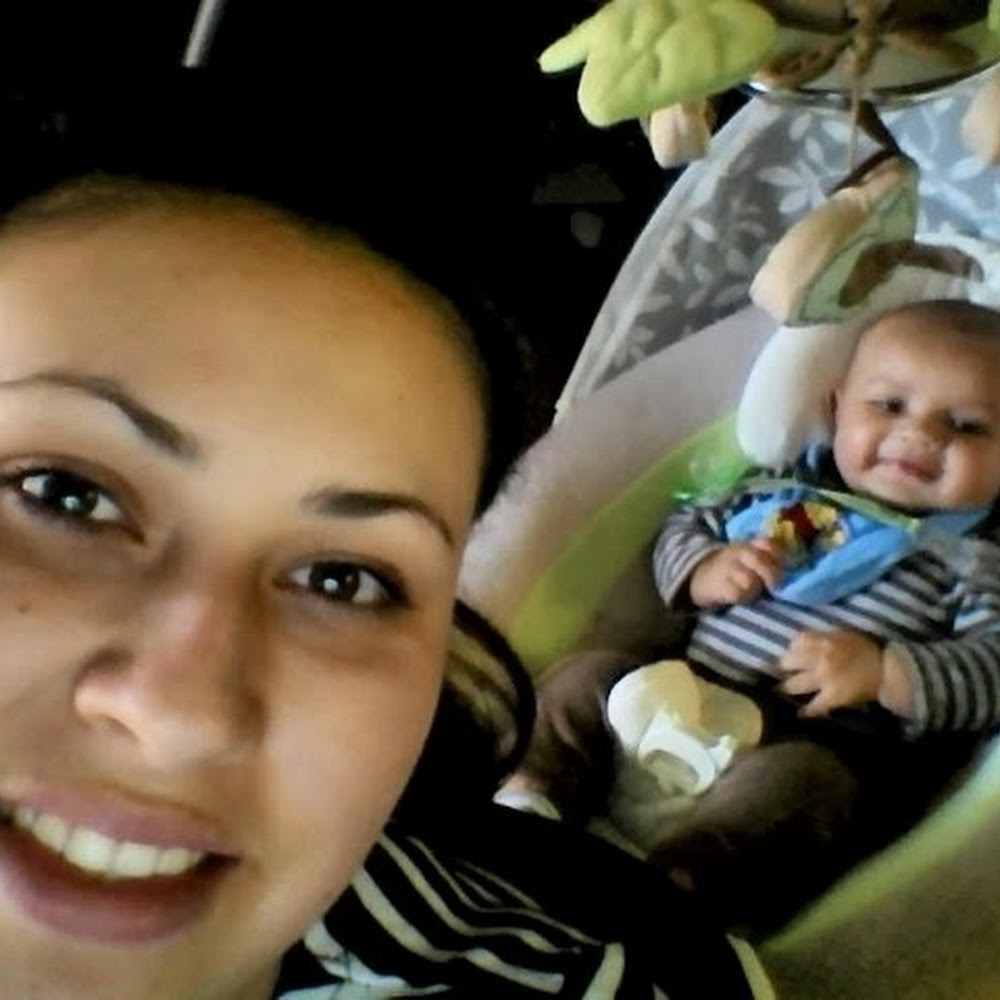 Meet your Posher, Alma